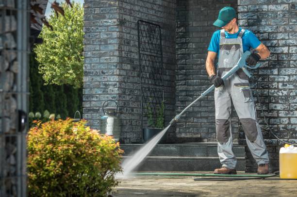 South Toms River, NJ Pressure Washing Services Company