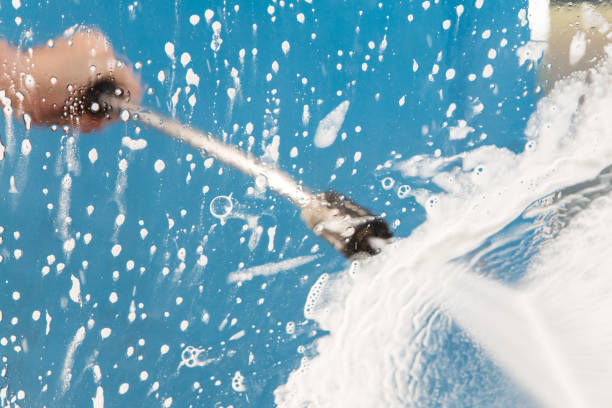 Best House Exterior Washing  in South Toms River, NJ